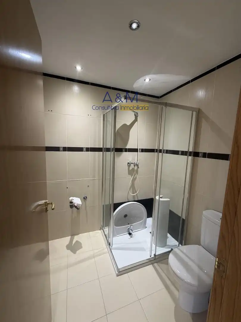 Piso con piscina en venta en RAMON Y CAJAL, imagen 26
