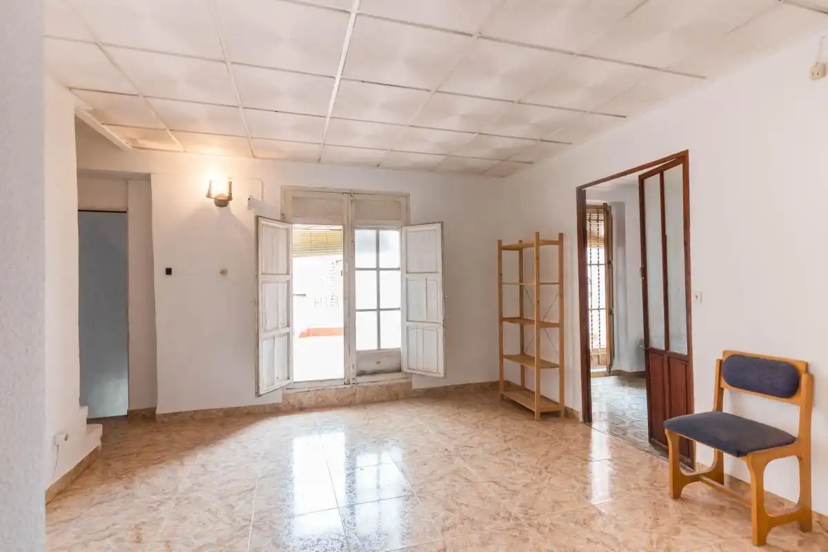 Casa adosada en venta en Murcia con Aire acondicionado, Calefacción y Jardín privado