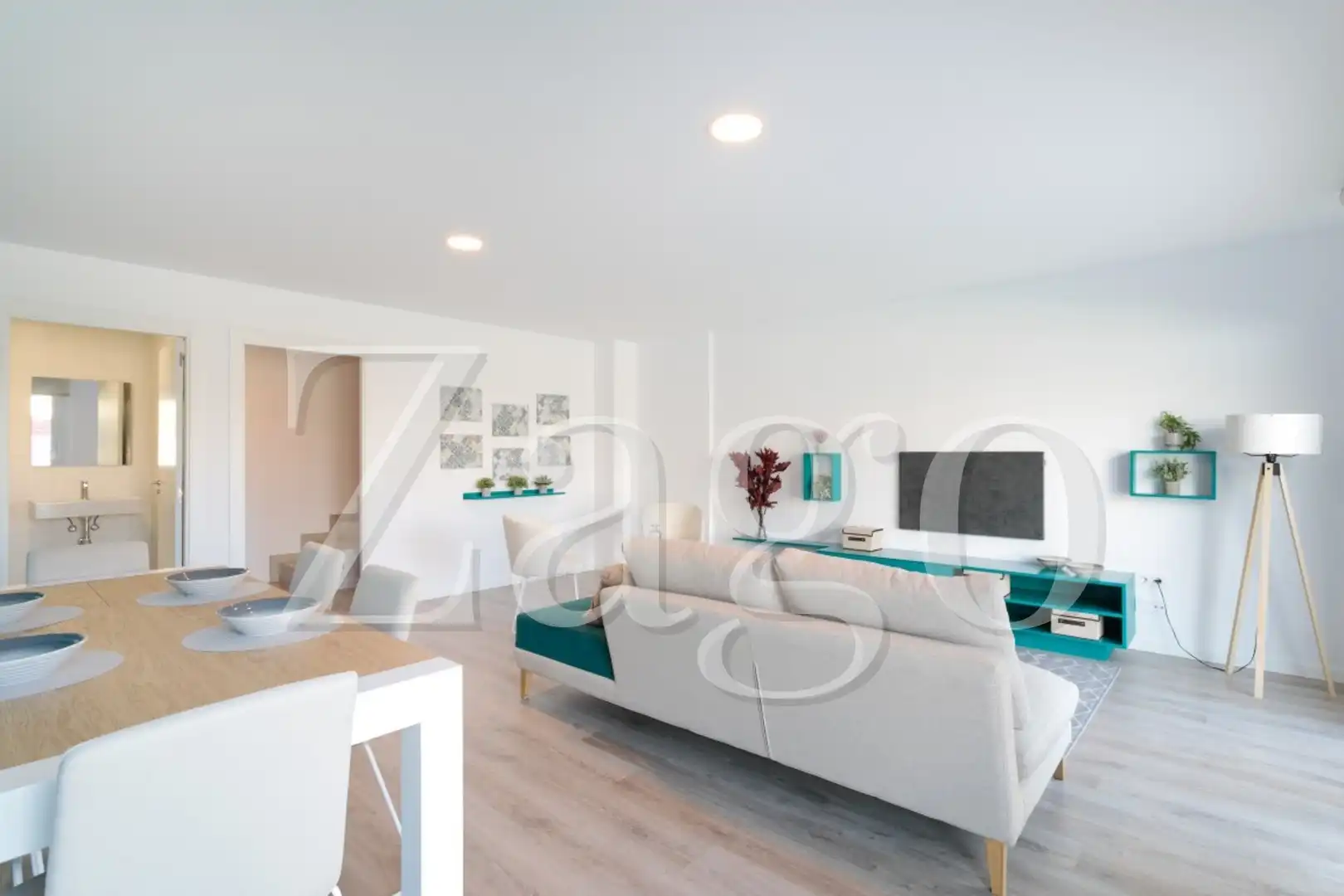 Casa a schiera con piscina in vendita a Balcón de Finestrat - Terra Marina, imagen 6