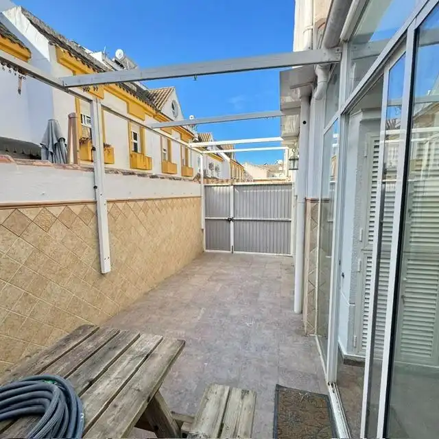 Casa o chalet en venta en San Fernando, Cádiz