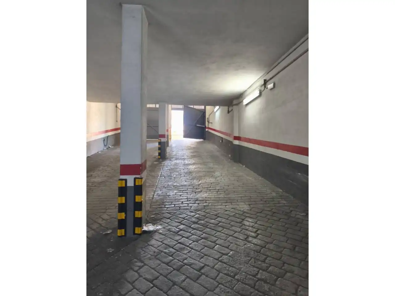 Parking à vendre à Facultad de Medicina, imagen 7