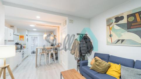 Photo 4 of Flat for sale in Augusto Junquera, Ciudad Naranco - Prados de La Fuente, Asturias