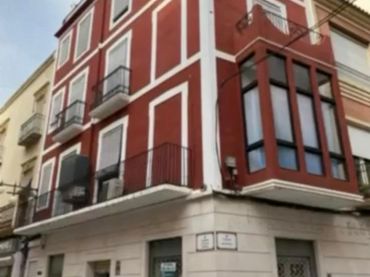 Ufficio in affitto a Elche ciudad