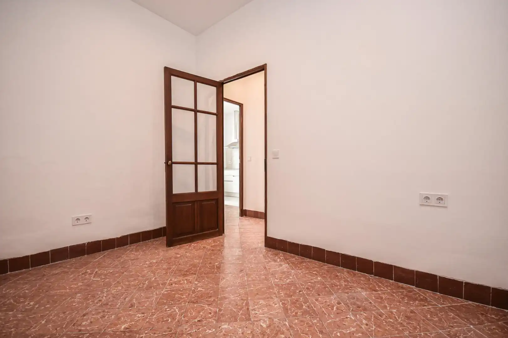 Wohnung zur Miete in  Palma de Mallorca mit Terrasse, Abstellraum und Balkon
