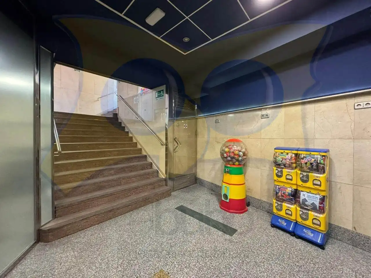 Local comercial de lloguer a Centro, imagen 9
