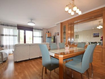 Wohnung mit Balkon zum Verkauf in Rivas Futura