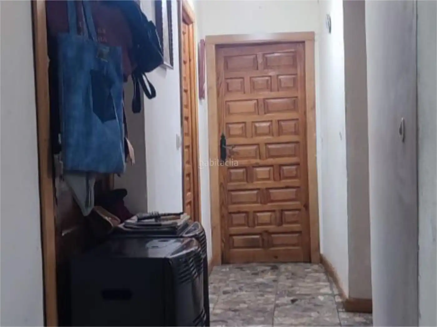 Dúplex en venda a Calle Mariano Perez y Cuenca 6, imagen 5