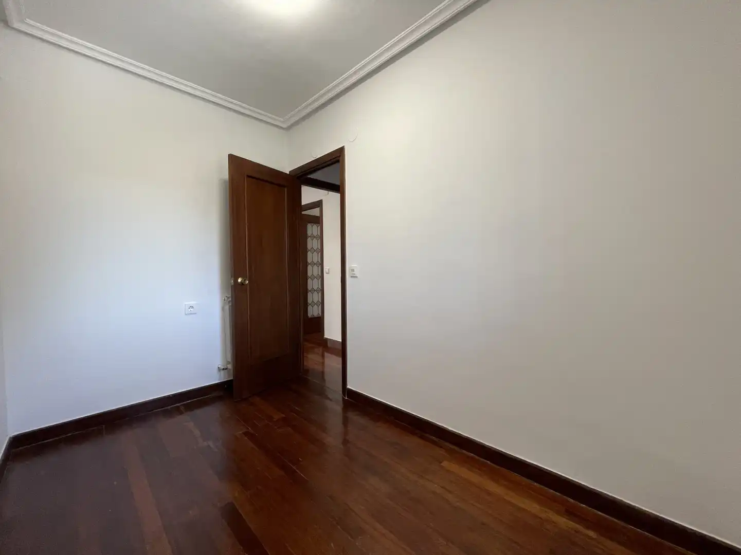 Wohnung zur Miete in Donostia-San Sebastián - Paseo de Heriz, 157, Aiete