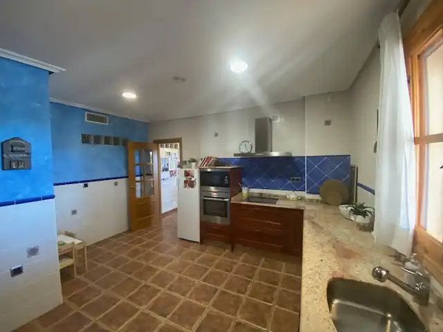 Casa en venda a Pedanías Norte, imagen 12