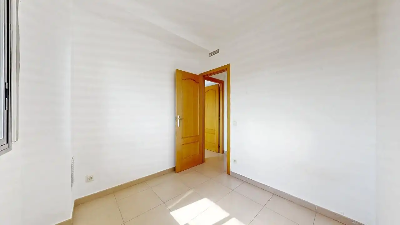 Dormitori de Pis en venda en Barcelona amb Aire condicionat, Calefacció i Parquet