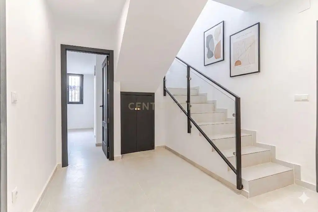 Casa o chalet en venta en Monachil con Aire acondicionado y Balcón