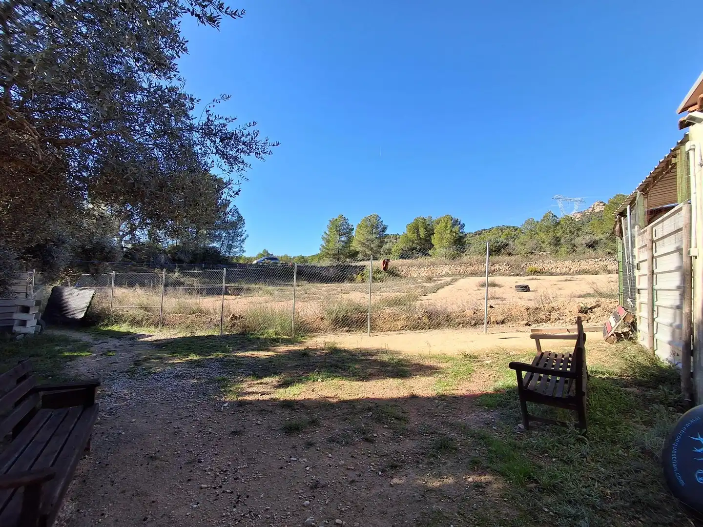 Finca rústica en venda en Móra d'Ebre