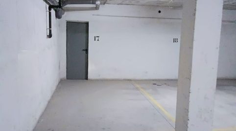 Foto 4 von Garage zum Verkauf in Carrer de Sant Jordi, 18, Alcover, Tarragona