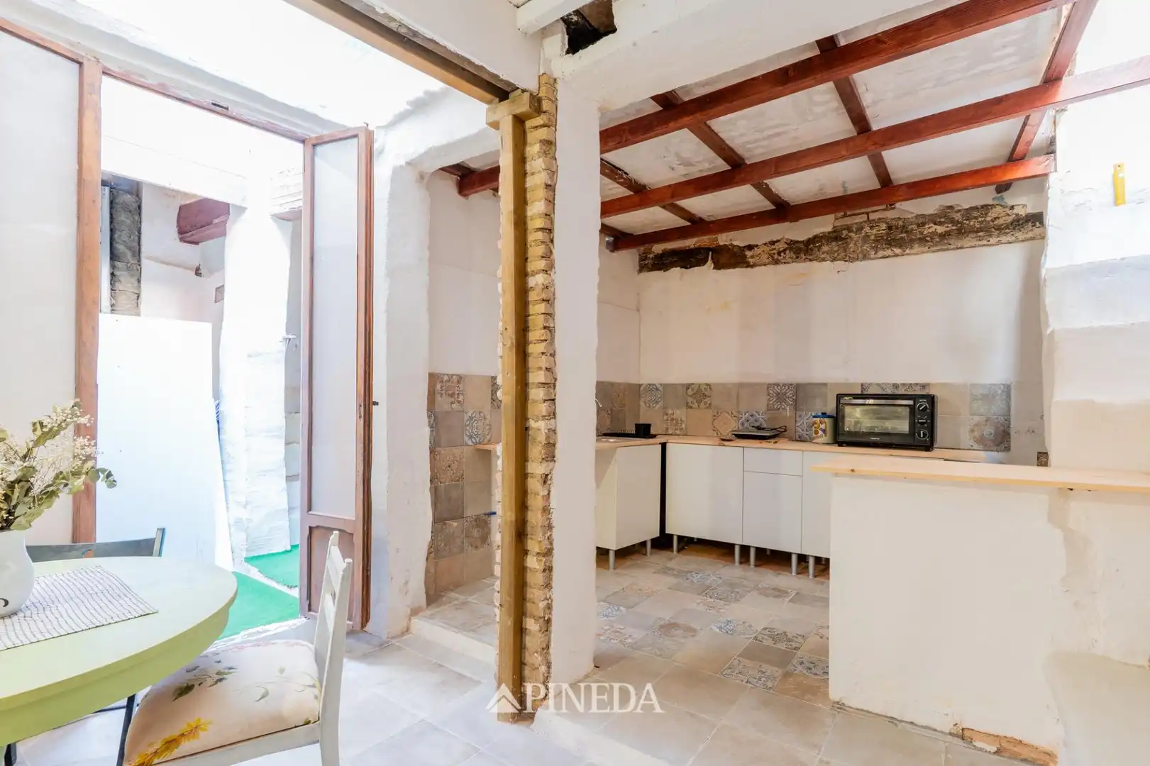 Casa o chalet en venta en Calle de la Cisterna, Casco Antiguo
