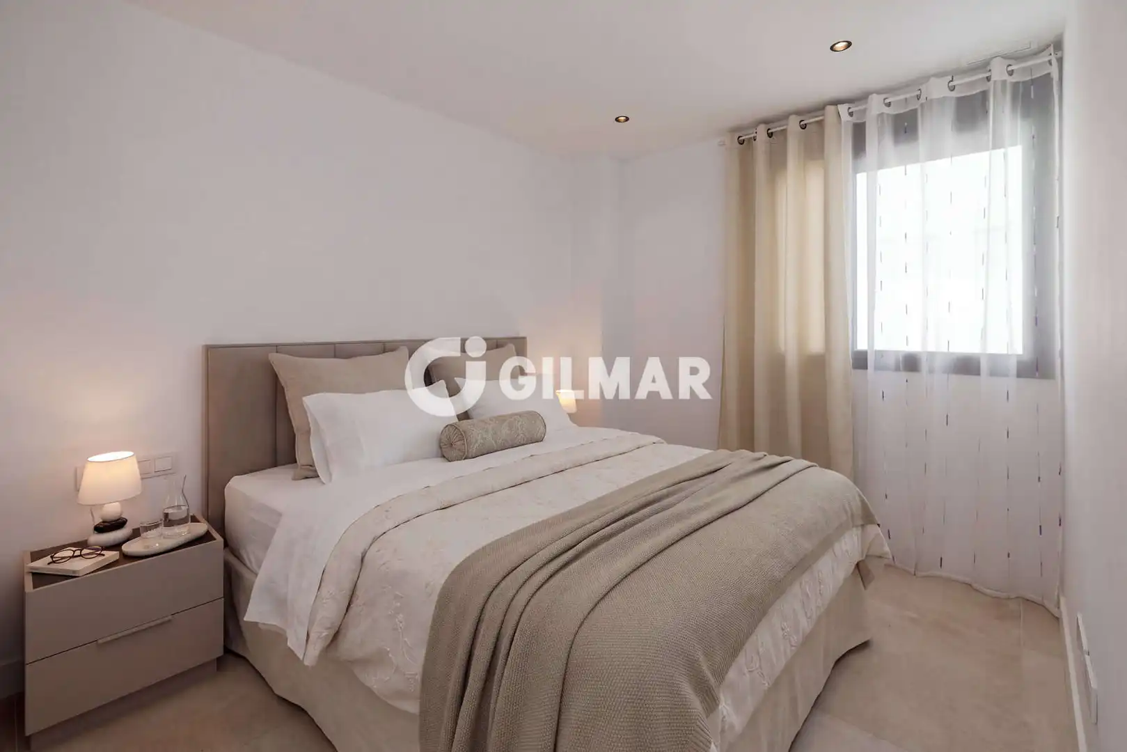Attico con piscina in vendita a Altos de Estepona, imagen 19