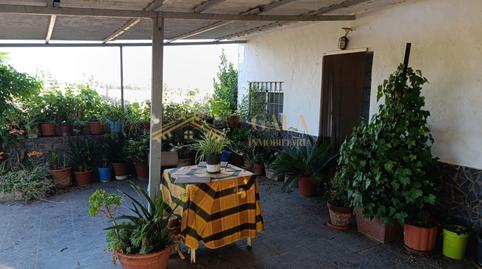 Foto 3 de Finca rústica en venda a Campus Universitario, Cáceres