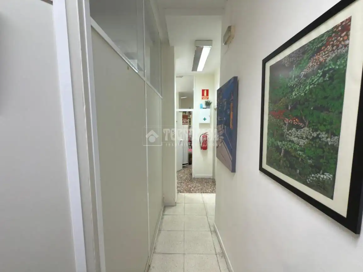 Office for sale in Madrid
