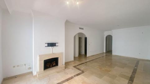Foto 3 de Apartament en venda a Avenida del Prado, 69, Las Brisas, Marbella