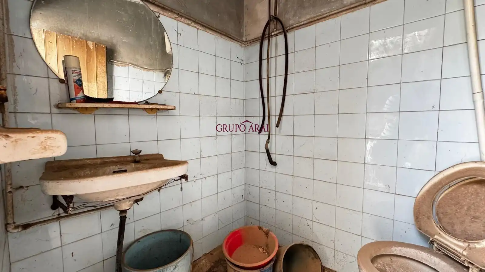 Casa o xalet en venda a Prosperidad