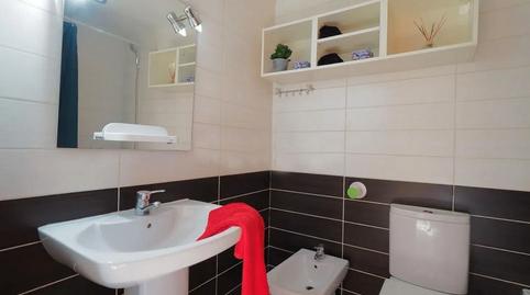 Foto 4 de Piso en venta en Carrer del Camí de Valls, 70, Llevant, Reus