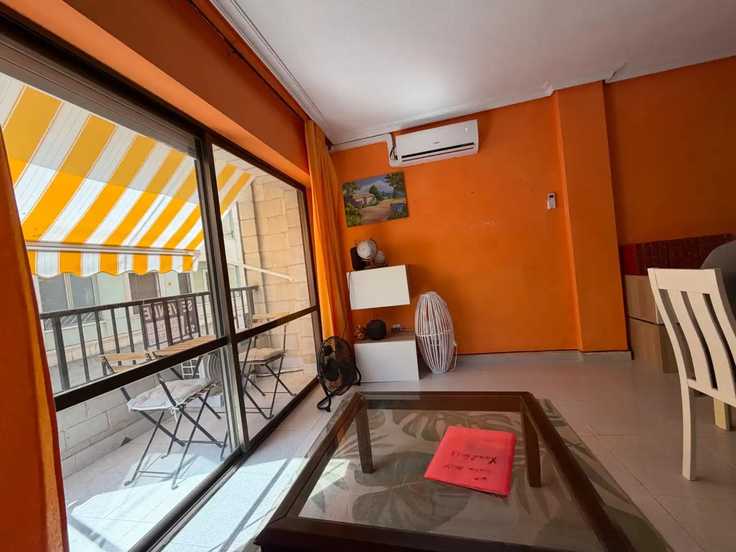 Apartament amb ascensor en venda a Centro, imagen 16