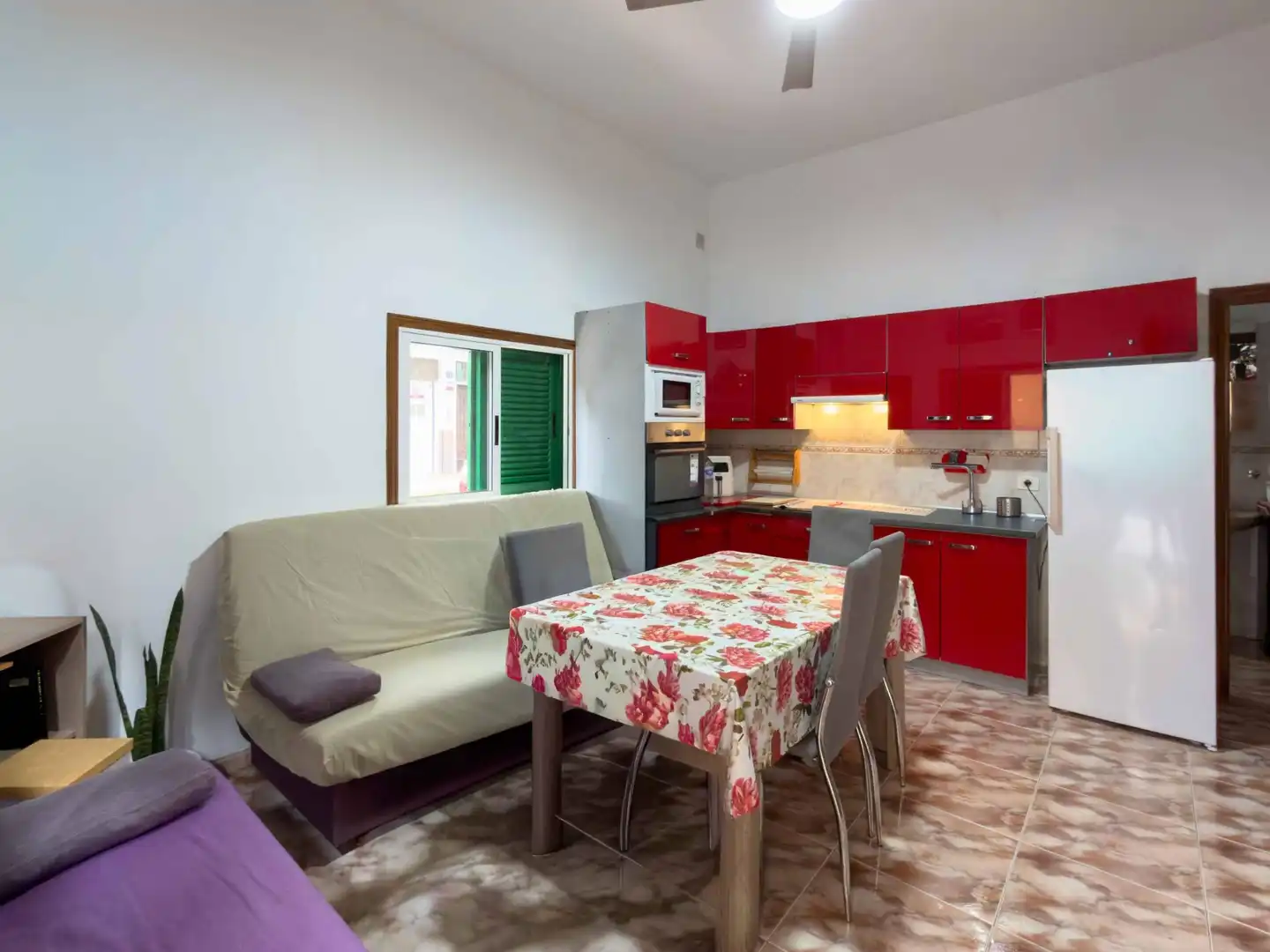 Cocina de Planta baja en venta en Arona