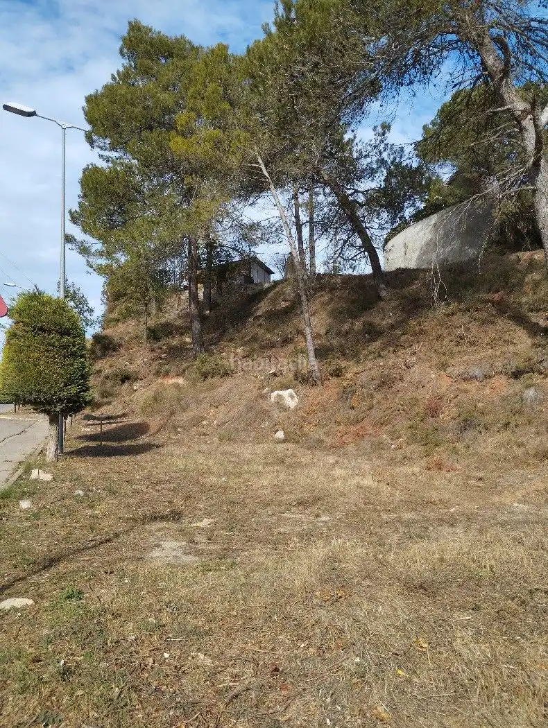 Terreny residencial en venda a Urbanitzacio Font Bosc 1232, imagen 7