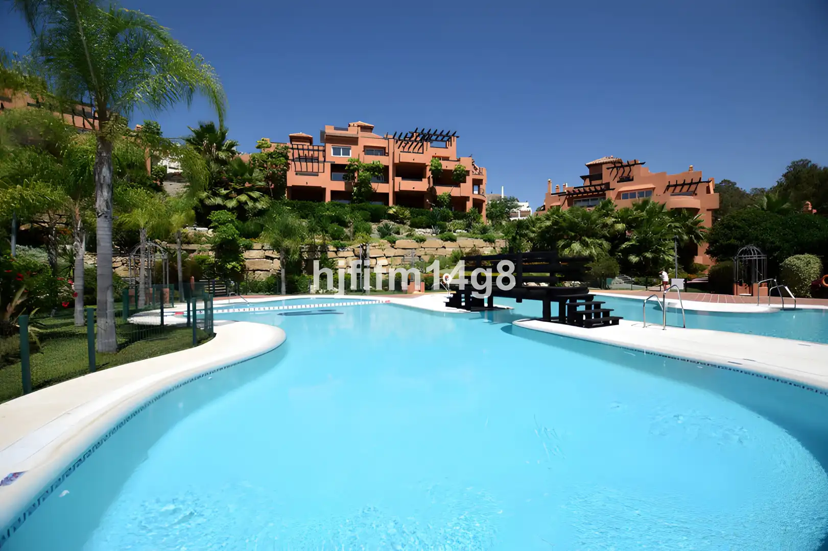 Habitatge amb piscina en venda a Nueva Andalucía, imagen 32