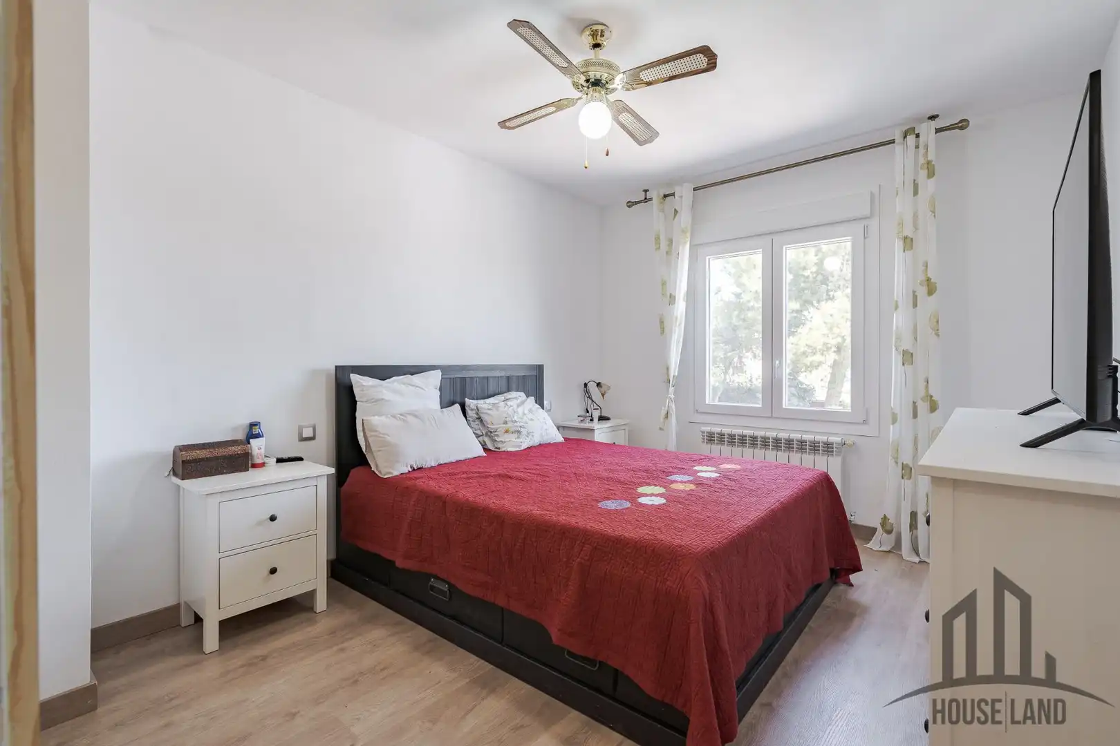 Habitación de Casa adosada en venta en Meco con Aire acondicionado, Calefacción y Trastero