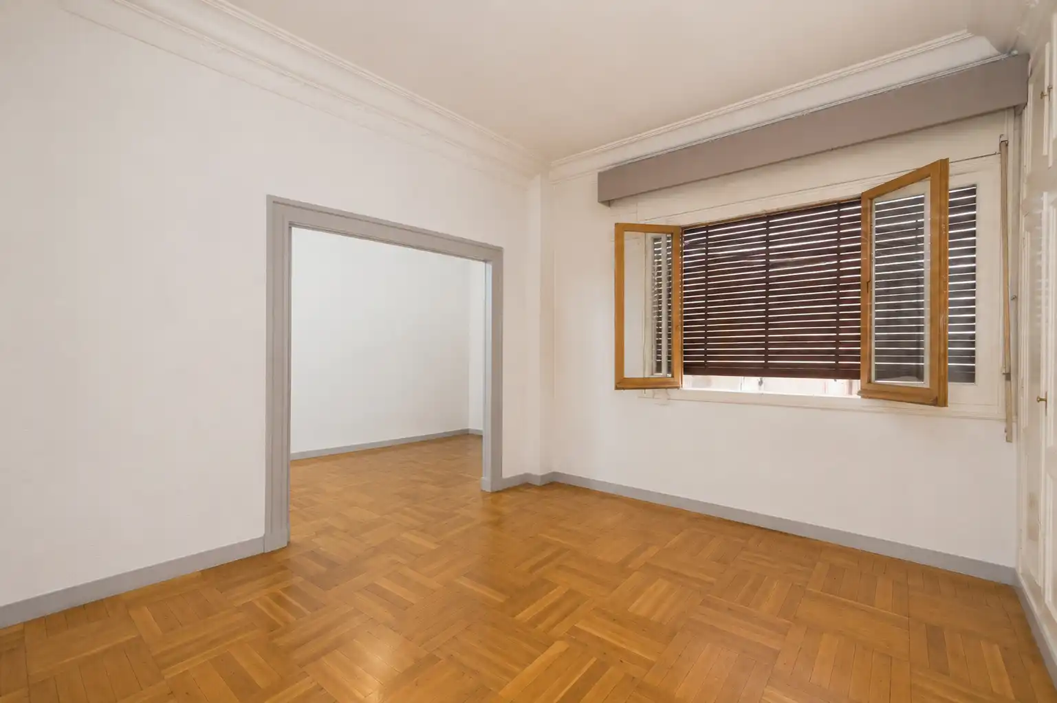 Appartamento con ascensore in vendita a Retiro, imagen 29