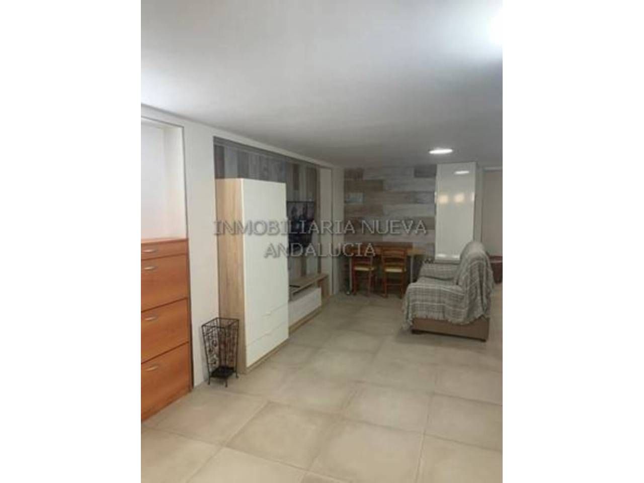 Loft to rent in  Almería Capital  with Air Conditioner and Furnished