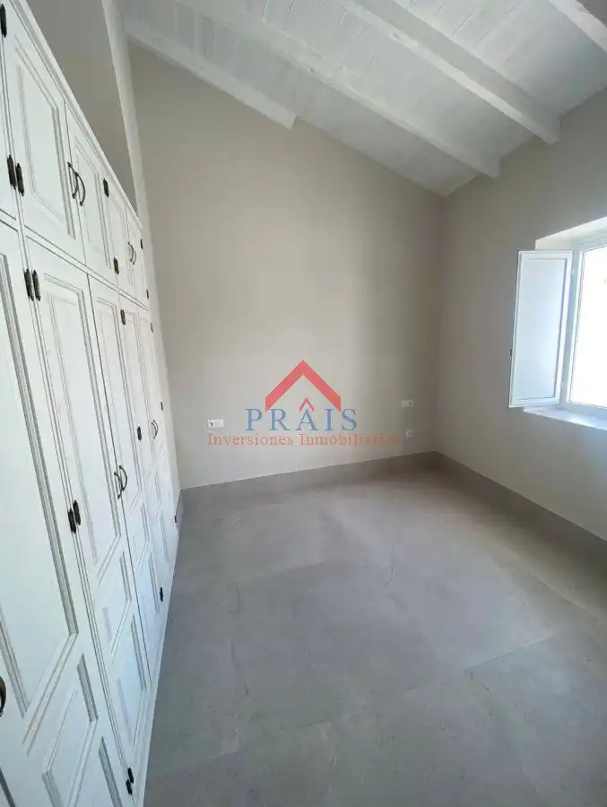 Habitación de Piso en venta en Utrera con Aire acondicionado