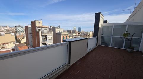 Photo 2 of Attic for sale in De Sants, Sants,  Barcelona Capital