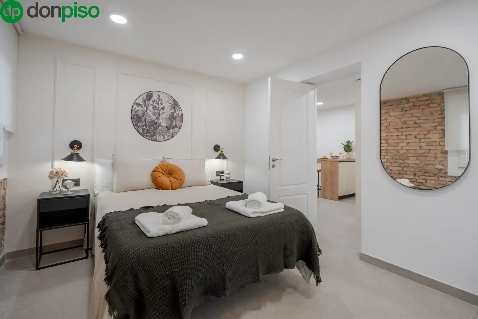Piso en venta en Avenida PABLO PICASSO, Barrio de Zaidín