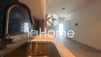 Kitchen of Loft for sale in Paterna  with Air Conditioner, Furnished and Oven