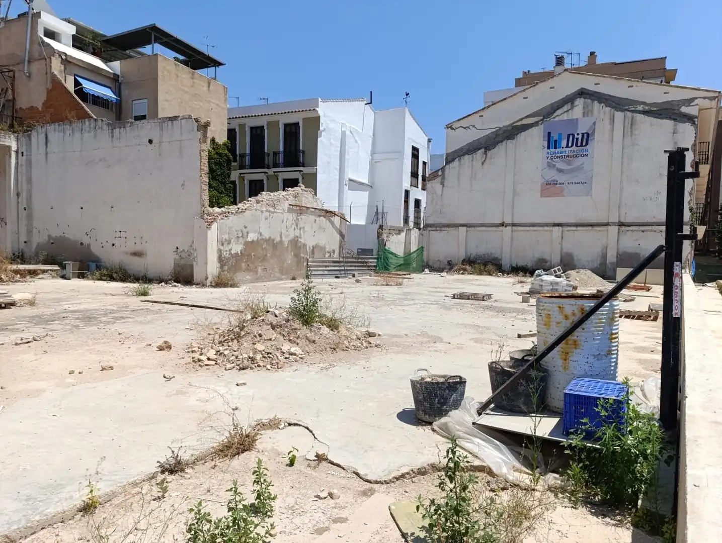 Others for sale in Calle Santa Llucia, imagen 3