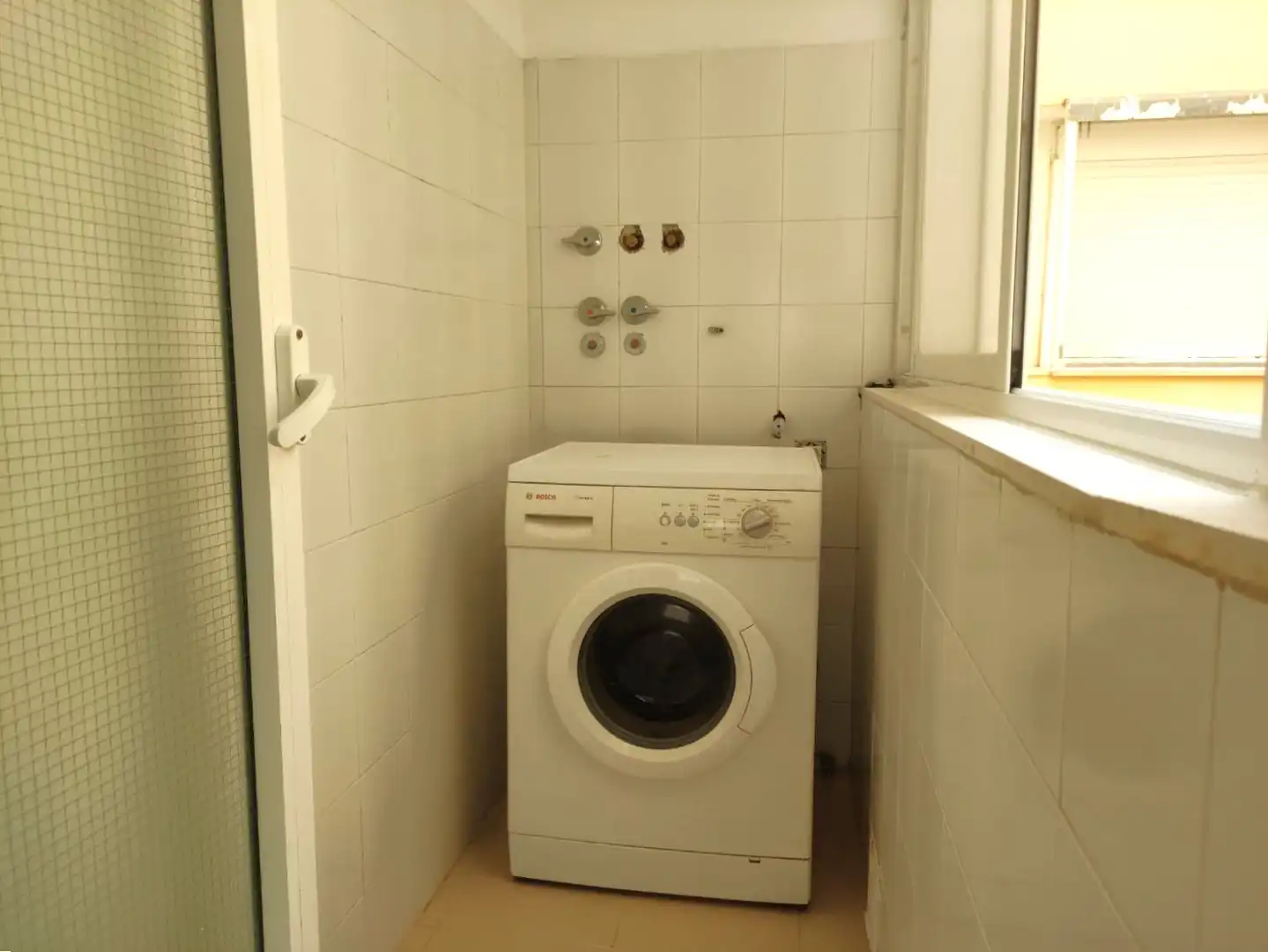 Bathroom of Duplexes for sale in Roquetas de Mar  with Terrace