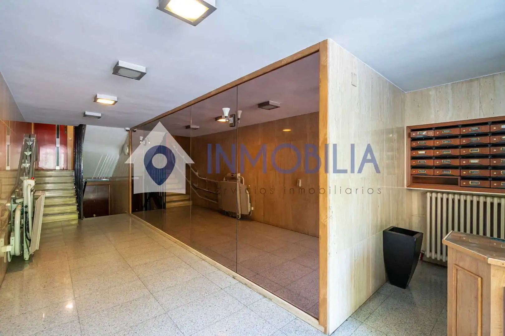 Flat for sale in Madrid  with Heating and Terrace