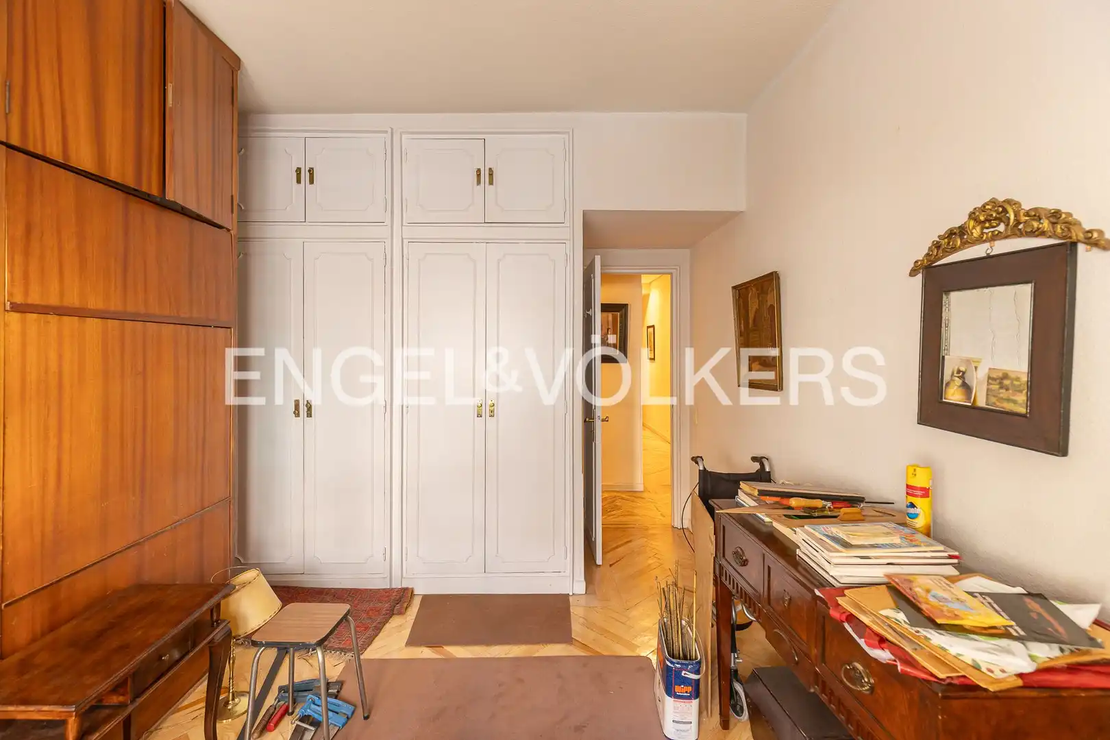 Flat with lift for sale in Calle de Juan Bravo, imagen 28