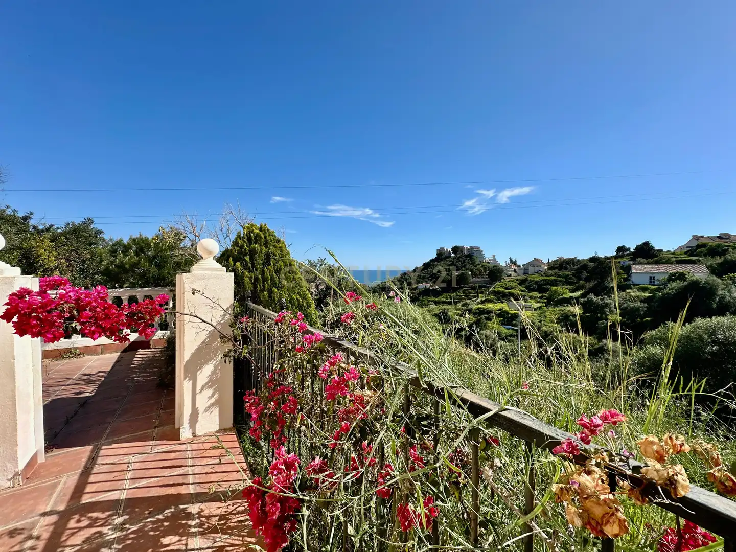 Casa o chalet en venta en DS DISEMINADO 240 BENALMADENA (MÁLAGA), -1, Casablanca - La Viñuela