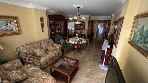 Foto 4 de Pis en venda a Barrio de Ciudad Jardín, Málaga