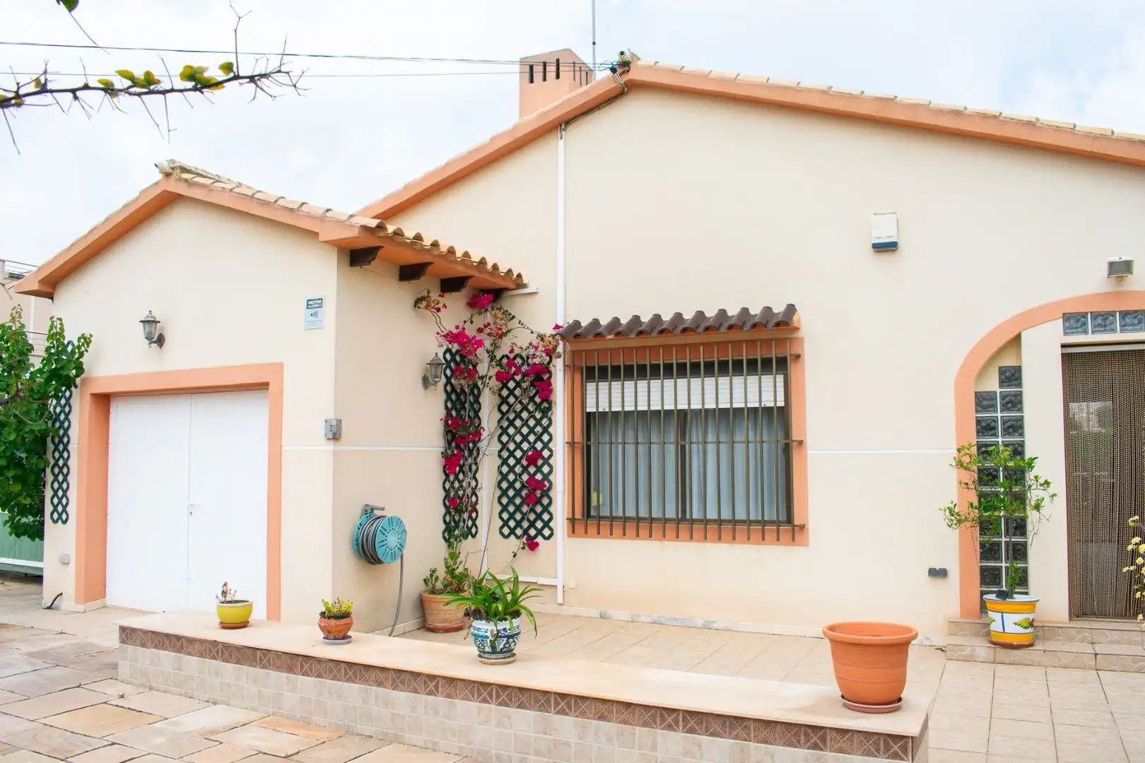 Villa mit Pool zum Verkauf in Orihuela Costa, imagen 3