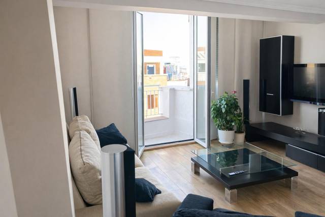 Piso en Venta en  ALCALA en Pueblo Nuevo