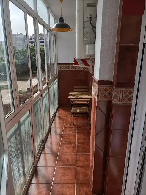 Wohnungen zur Miete in Linares mit Klimaanlage, Heizung und Möbliert