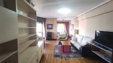 Photo 2 of Flat for rent in Rúa Rampa de Sas, Couto, Ourense Capital