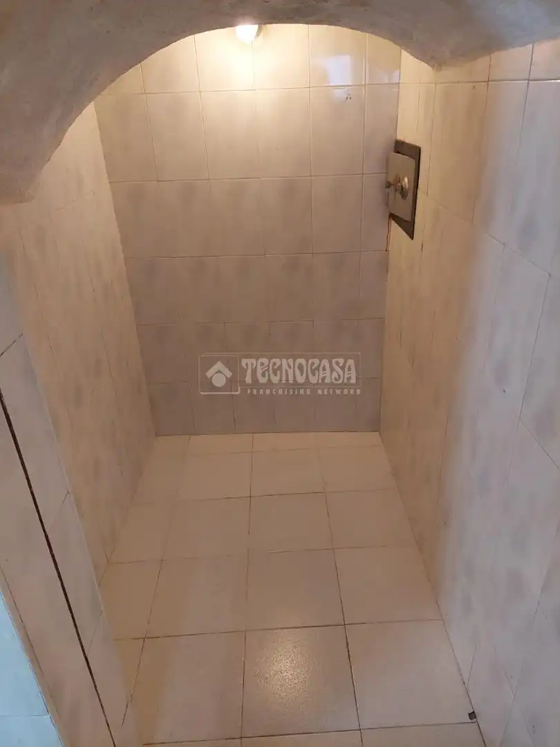 Bathroom of Commercial properties for sale in Marchena