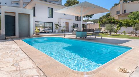 Foto 2 de Casa o xalet en venda a Palmanova, Calvià