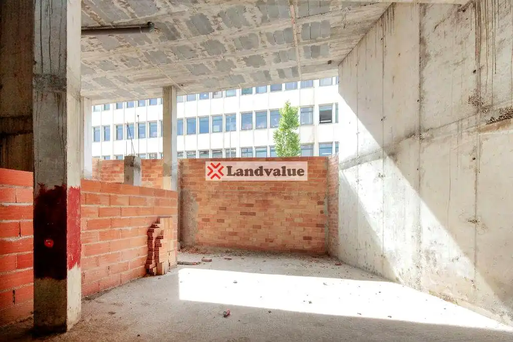 Residencial en venda en Sabadell