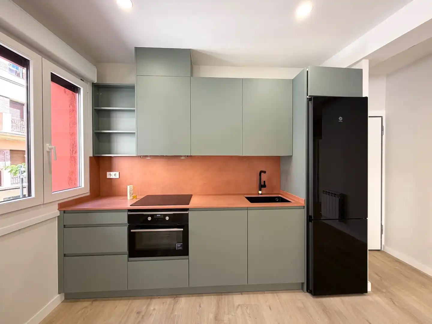 Appartement compact à vendre à Centro, imagen 16