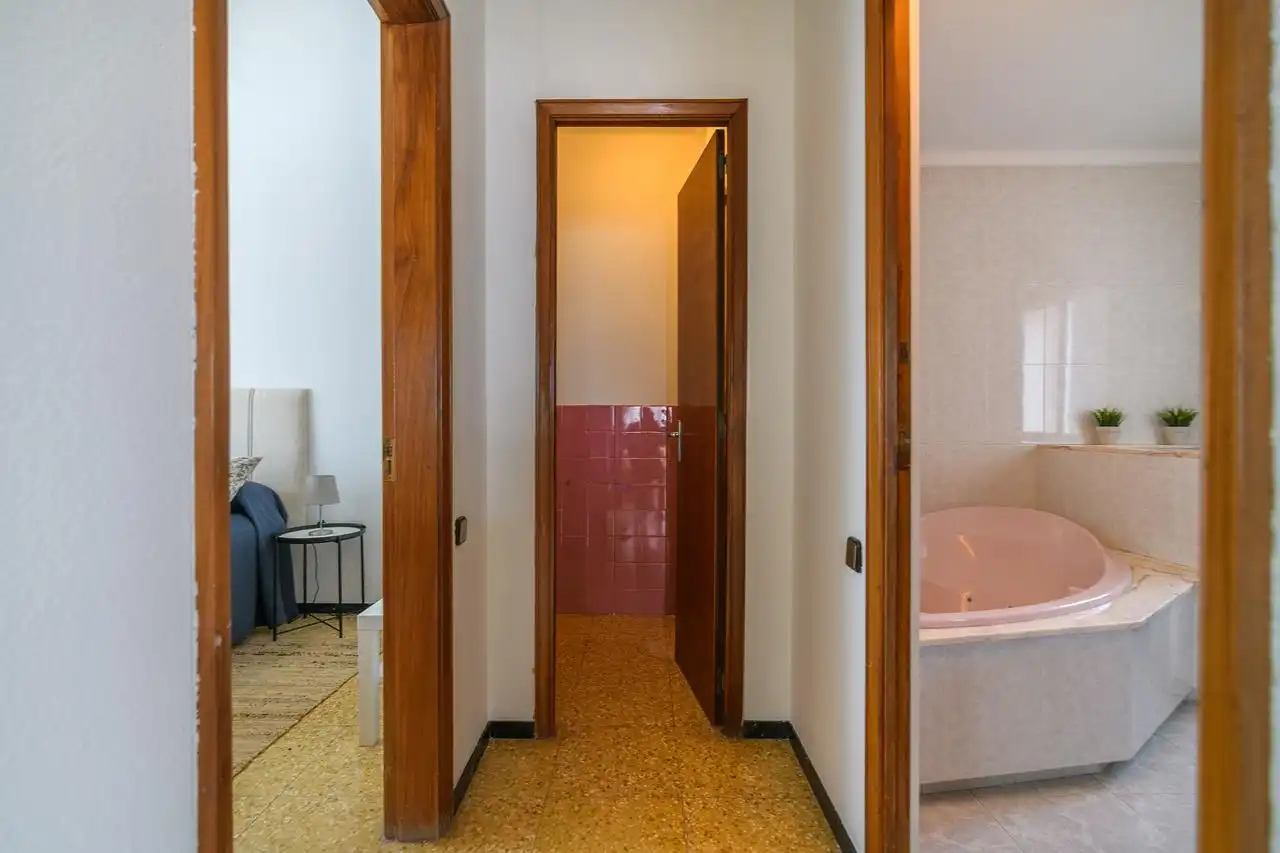 Penthouse with terrace for sale in Poble Nou, imagen 63